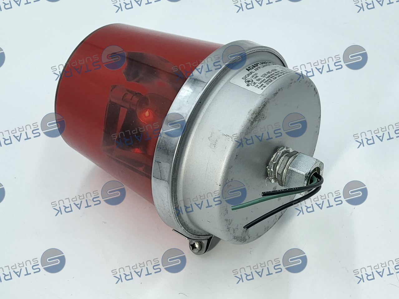 Edwards 51r-n5-40w Nsmdc01 Ccs | Meses sin interés