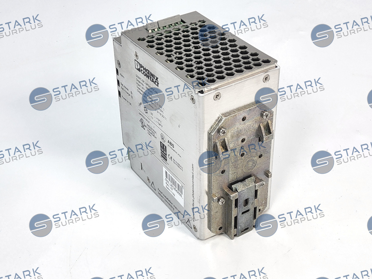 Stark Surplus Phoenix Contact QUINTDCUPS/24DC/40