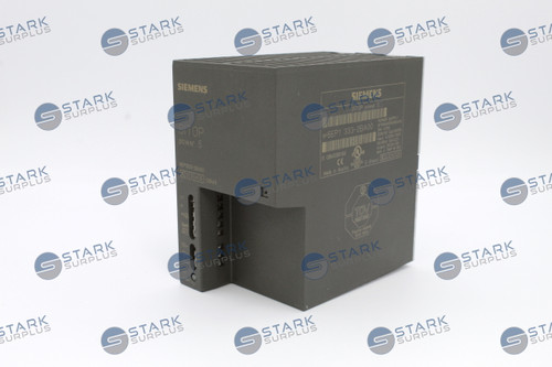 Siemens 6EP1333-2BA00 - New