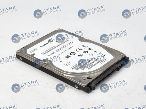 Seagate 9HH13C-500-1