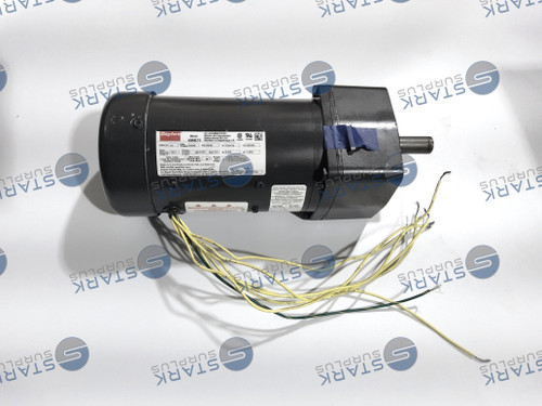 Dayton Elec 6mk75-1