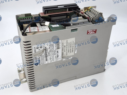 Allen-Bradley 1394C-SJT22-A-1