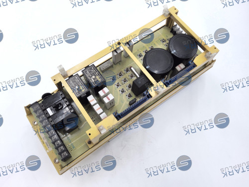 GE Fanuc A06B-6058-H005-1