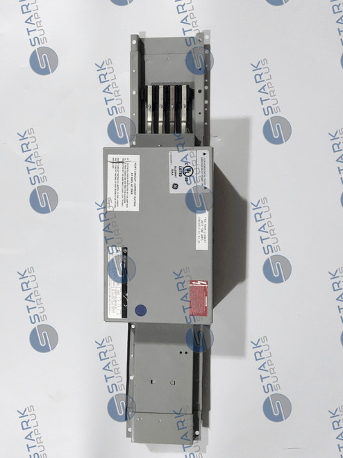 General Electric DP4HC01CCST-1