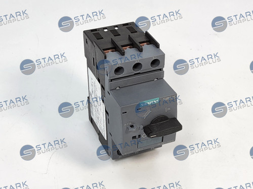 Siemens 3RV2811-1CD10-1 Siemens 3RV2811-1CD10-1