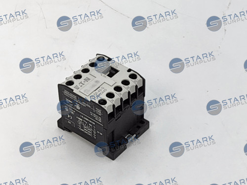 Eaton Corporation Klockner Moeller DILER40G24VDC-1