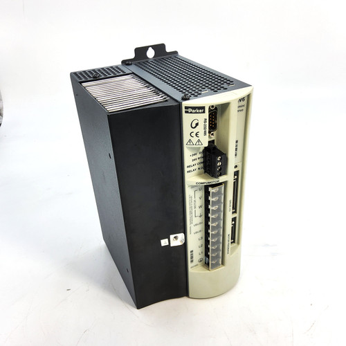 Parker GV6-H20E - New - Original Packaging