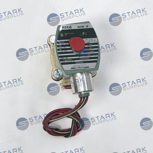 ASCO 8210G095-1 ASCO 8210G095-1