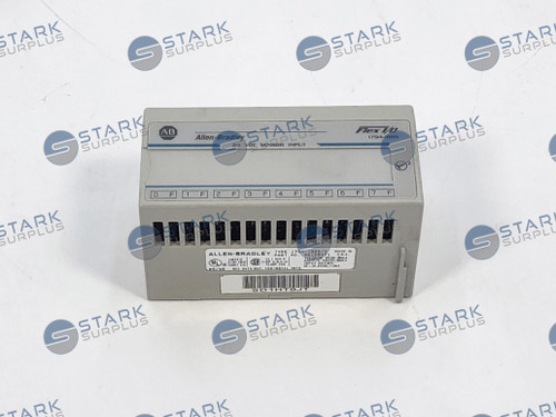 Allen Bradley 1794-IB8S - Used