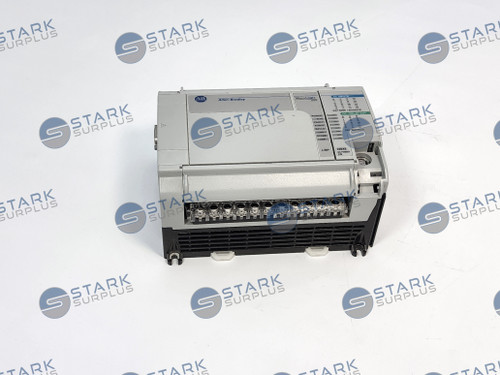 Allen-Bradley 1764-28BXB /B Micrologix 1500