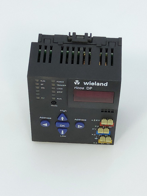 Wieland 83.030.0000.1 - NEW Open Box