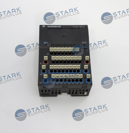Wieland 83.035.3200.0 - NEW Open Box