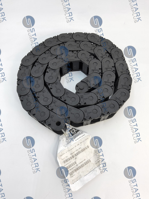 IGUS 250-03-055-6MC E-Chain System - New