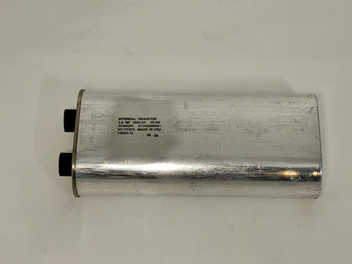 Ronken 81C42125H14 Capacitor - New