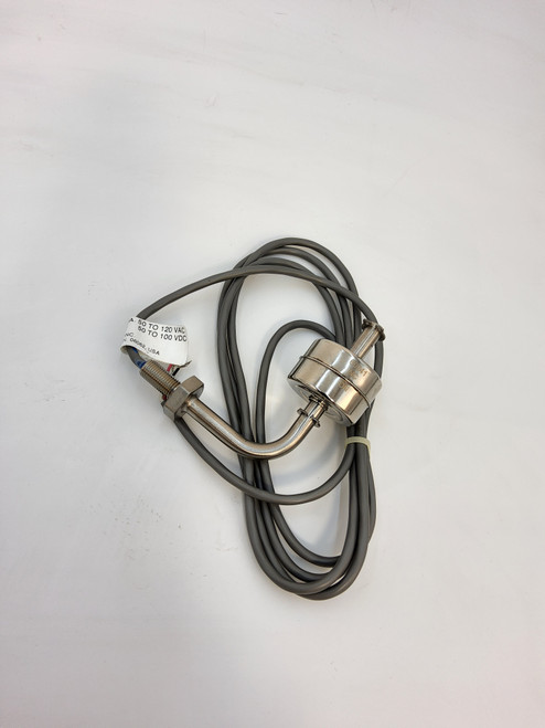 Gems 117716 Bent Stem Level - New