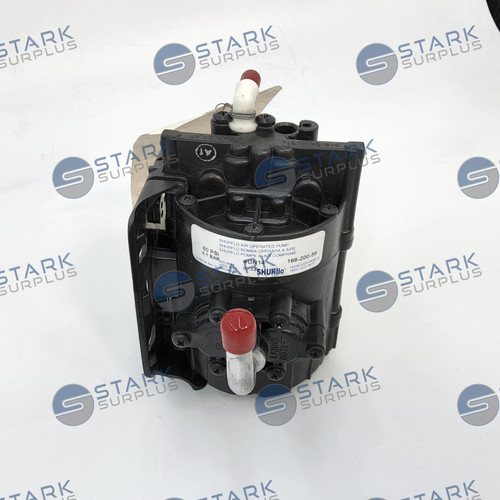 Shurflo 166-200-56 4UN14  Diaphram Pump - New