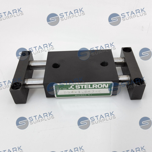 Stelron Pneumatic Slide DS4-1.063-C - New