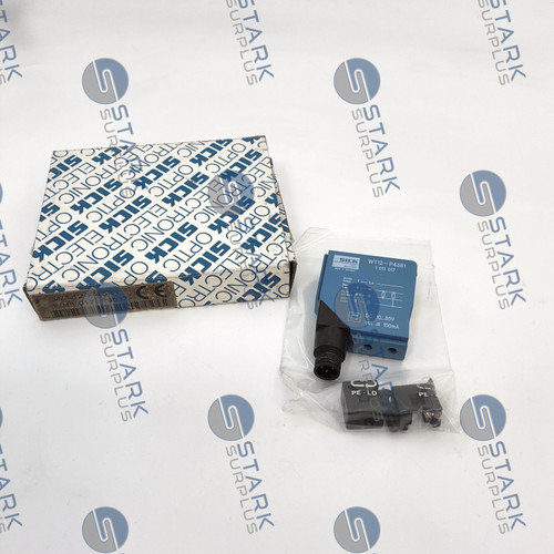Sick AR30-N03-1NZ Regulator - New