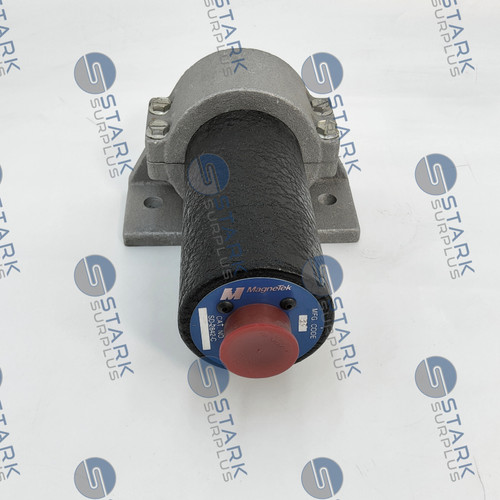 Magnetek SD-2842-C Resovler - New