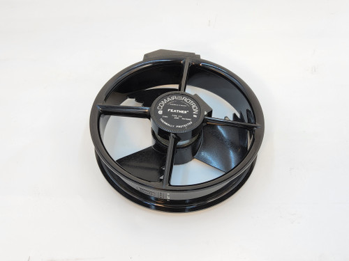 Comair Rotron Feather Fan Type 213 - New Comair Rotron Feather Fan Type 213 - New