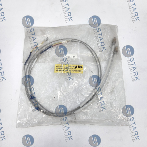 NEW Toyo K A31994-06 1,2M U NEW Toyo K A31994-06 1,2M U