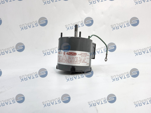 Dayton Fan Blower Motor 3M778 - New Dayton Fan Blower Motor 3M778 - New