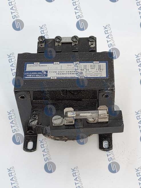 General Signal Transformer T150 - New General Signal Transformer T150 - New