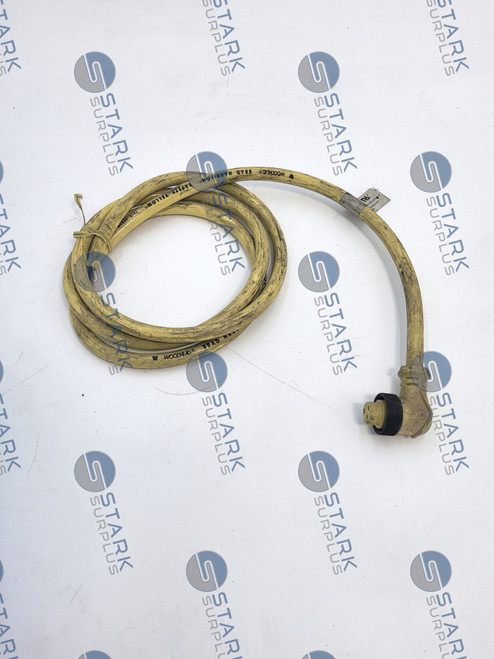 Daniel Woodhead QD 40902 Cable/Cord Set 10 Amps Daniel Woodhead QD 40902 Cable/Cord Set 10 Amps