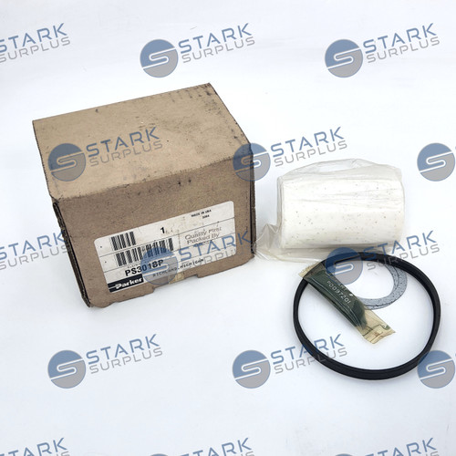 Parker Element Kit set of 2 PS 301 BP - New Parker Element Kit set of 2 PS 301 BP - New