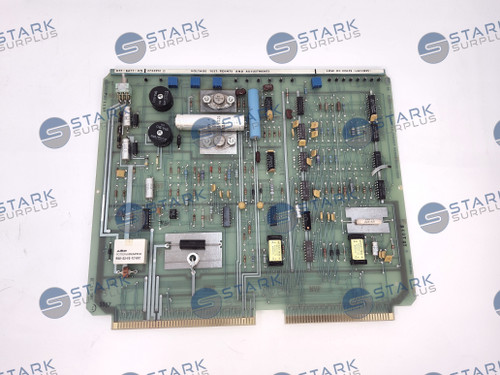 Bendix Dynapath Monitor  & Memory Power Regulator 3734951 D - Refurbished Bendix Dynapath Monitor  & Memory Power Regulator 3734951 D - Refurbished
