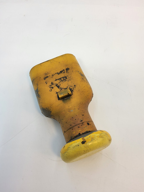 Brad Harrison Co. 23306 Yellow Safety Plug Brad Harrison Co. 23306 Yellow Safety Plug
