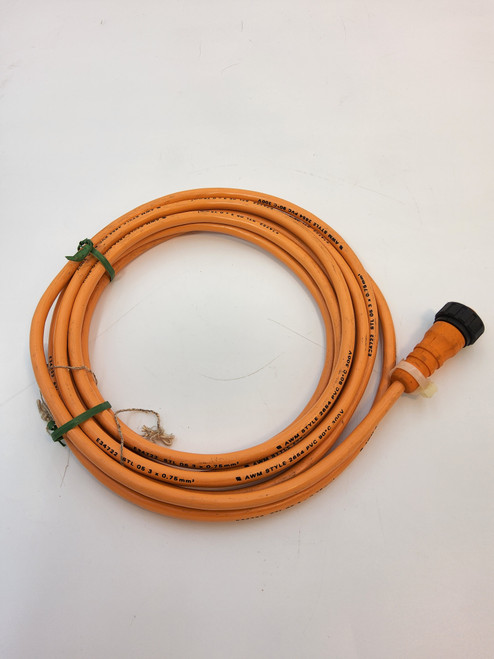 Banner MBCC-312 Cable 25236 Banner MBCC-312 Cable 25236