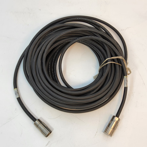Used Kuka 00-108-948 X21 25m Cable Used Kuka 00-108-948 X21 25m Cable
