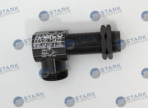 Namco EE530-73422 Proximity Switch - New Namco EE530-73422 Proximity Switch - New