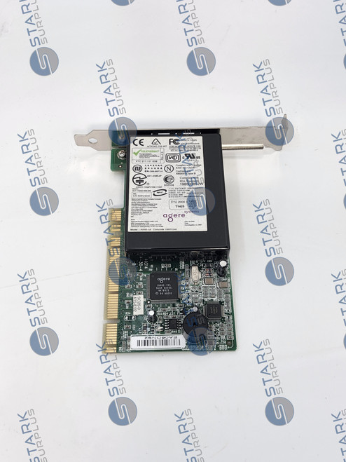 Modem Agere Systems 1-90000-A6 - New Modem Agere Systems 1-90000-A6 - New