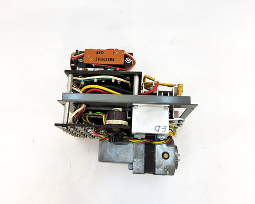 Electro-matic 1-401R-11001C01 / 5-7ED13204H01