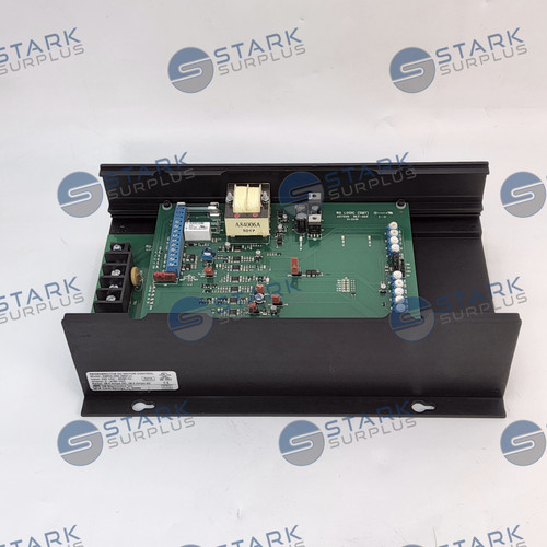 KB KBRG-255 / 8821K Regenerative DC Drive KB KBRG-255 / 8821K Regenerative DC Drive