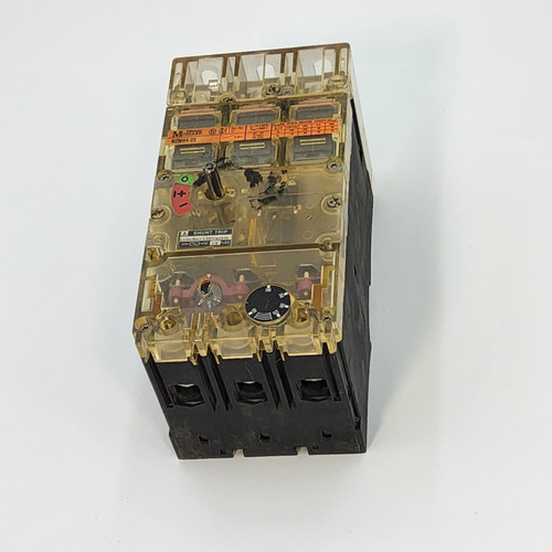 Moeller Circuit Breaker NZMH4-25 Moeller Circuit Breaker NZMH4-25