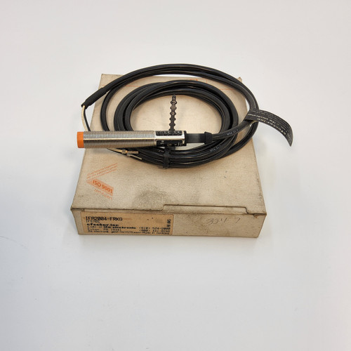 IFM Effector IFA2004FRKG - New IFM Effector IFA2004FRKG - New