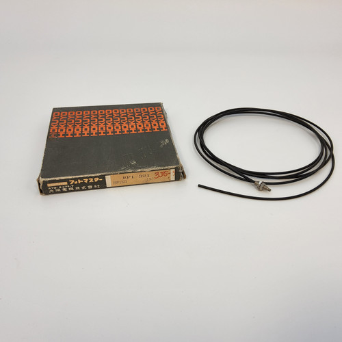 Hokuyo EP1-321 PEP 1321 - New Hokuyo EP1-321 PEP 1321 - New