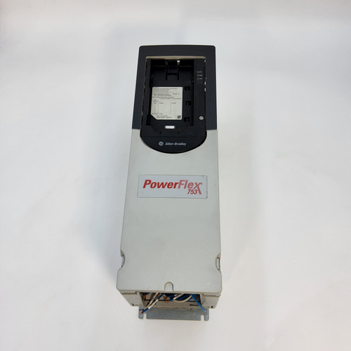 Allen-Bradley PowerFlex 753 20F11ND8P0AA0NNNNN Allen-Bradley PowerFlex 753 20F11ND8P0AA0NNNNN