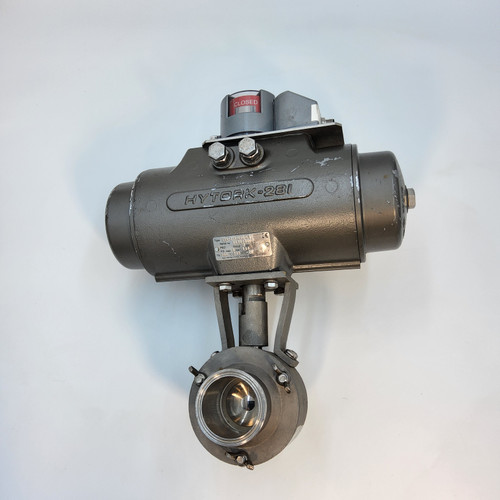 Hytork EIA-281-DAG-L13 / EG33C23RA / A3 Hytork EIA-281-DAG-L13 / EG33C23RA / A3