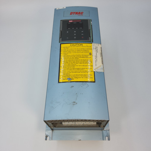 Konecrane  DAV0075NFL1N1P1L Dynac Drive Converter Konecrane  DAV0075NFL1N1P1L Dynac Drive Converter