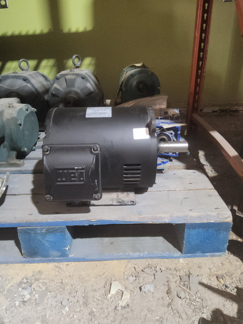 Weg Nema Premium DP010504NPW01 3 PH 213/5T FR 10 HP 60 Hz 1770 RPM Weg Nema Premium DP010504NPW01 3 PH 213/5T FR 10 HP 60 Hz 1770 RPM