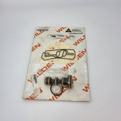 Wilden  04-9985-20 Air Kit Open Package Wilden  04-9985-20 Air Kit Open Package