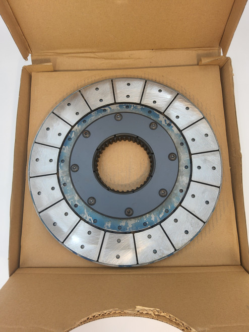 Warner Electric Armature W/Adapter 5324-111-001 - New Warner Electric Armature W/Adapter 5324-111-001 - New