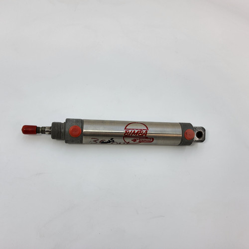 Bimba 175-DUZ NG Cylinder - New