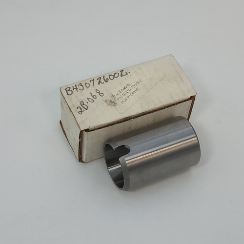 Boc/Edwards B430726002 B-430-726-002 Shaft Sleeve - New