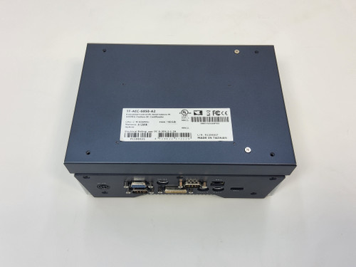 Aaeon Fanless Embedded Controller TC-AEC-6850-A2 - New