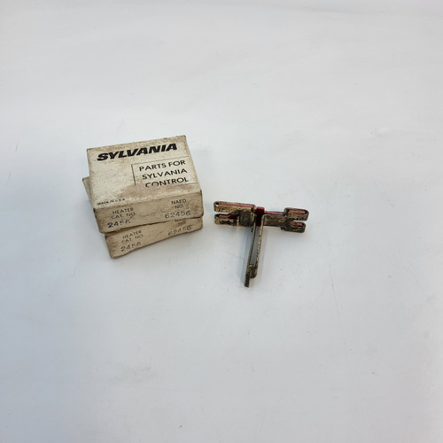 Sylvania Heater 2456